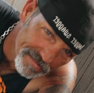 Meet your Posher, Jay